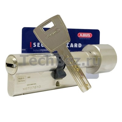 Abus ����������� �������� ABUS X6R 430 (100)30/70 ����/��������, ������
