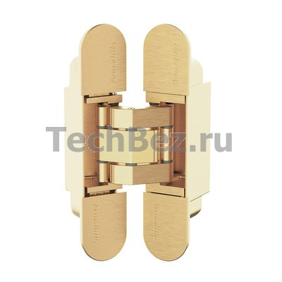 ARMADILLO ����� ������� ��������� � 3D-������������ Armadillo U3D3000.VPG FSG, ������������� ������
